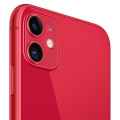 Apple iPhone 11 128GB Red фото 3