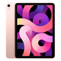 Планшет Apple iPad Air Wi-Fi + Cellular 256GB 10.9" Rose Gold A2072 фото 4