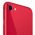 Apple iPhone SE 256GB Red фото 4
