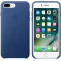 Apple iPhone 7 Plus Silicone Case Sapphire фото 3