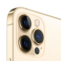 Apple iPhone 12 Pro Max 512GB Gold фото 4