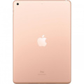 Планшет Apple iPad Wi-Fi + Cellular 32GB 10.2" Gold A2429 фото 1