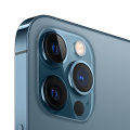 Apple iPhone 12 Pro Max 128GB Pacific Blue фото 4