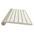Клавиатура Apple Wireless Keyboard фото 2