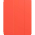 Apple Smart Folio для iPad Pro 12,9" 5‑го поколения Electric Orange фото 1