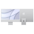 Моноблок Apple iMac 24" Silver A2438 фото 4
