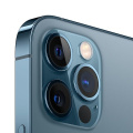 Apple iPhone 12 Pro 512GB Pacific Blue фото 4