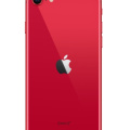 Apple iPhone SE 256GB Red фото 2