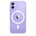 Apple iPhone 12 mini Clear Case with MagSafe фото 1